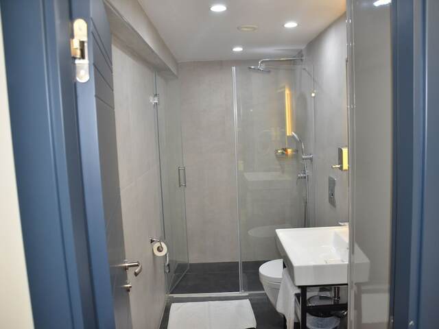 фотографии отеля Vama Otel Taksim изображение №15