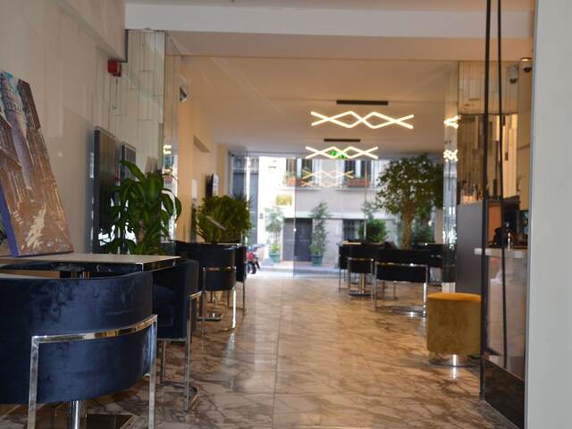 фото отеля Vama Otel Taksim изображение №13