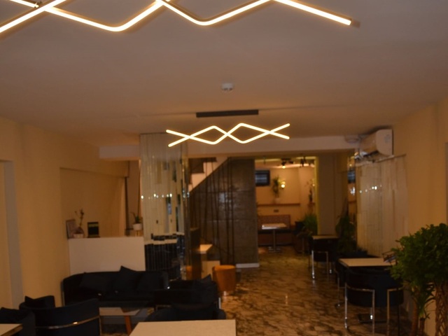 фотографии отеля Vama Otel Taksim изображение №11