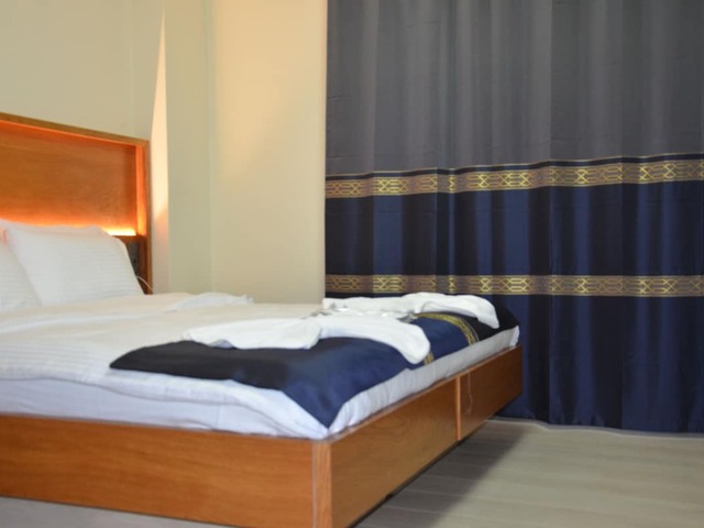 фотографии Vama Otel Taksim изображение №8