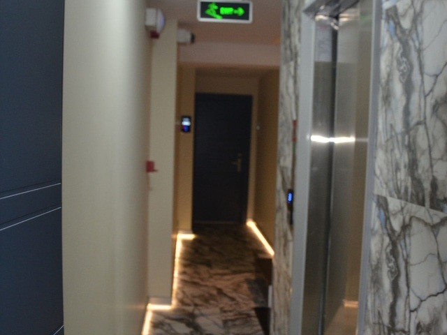 фото отеля Vama Otel Taksim изображение №5