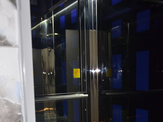 фотографии отеля Vama Otel Taksim изображение №3