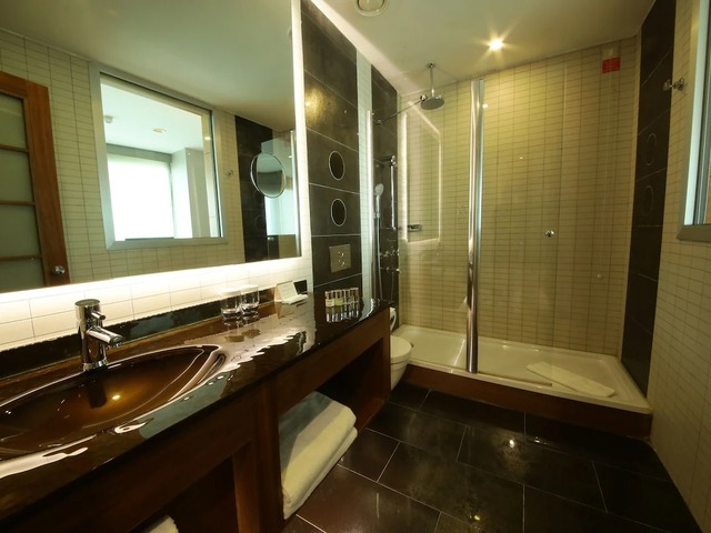 фотографии Cevahir Hotel Istanbul Asia изображение №12