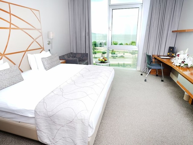 фото Cevahir Hotel Istanbul Asia изображение №10