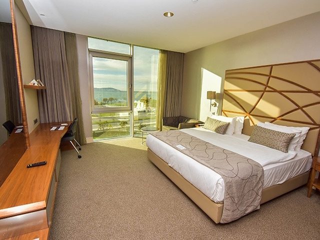 фотографии отеля Cevahir Hotel Istanbul Asia изображение №7