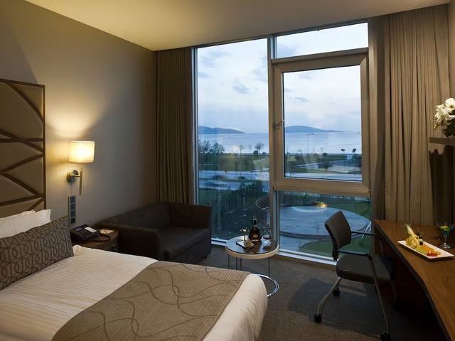 фото Cevahir Hotel Istanbul Asia изображение №6