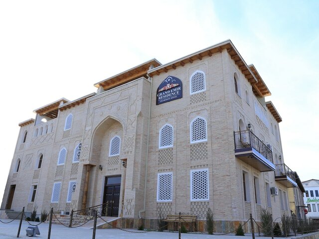 Hotel