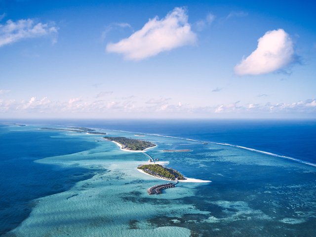 Jawakara Island Maldives