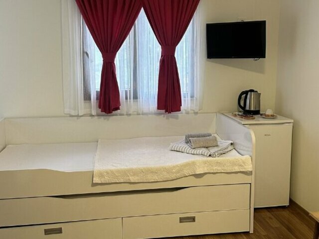 фотографии отеля Yenivadi изображение №23