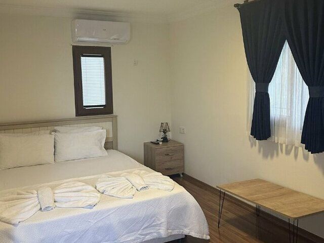 фото отеля Yenivadi изображение №21