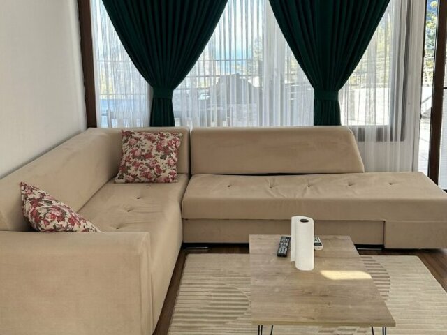 фотографии отеля Yenivadi изображение №19