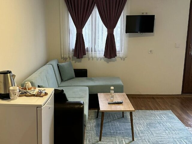 фотографии отеля Yenivadi изображение №11