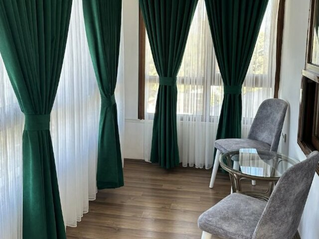 фотографии отеля Yenivadi изображение №3