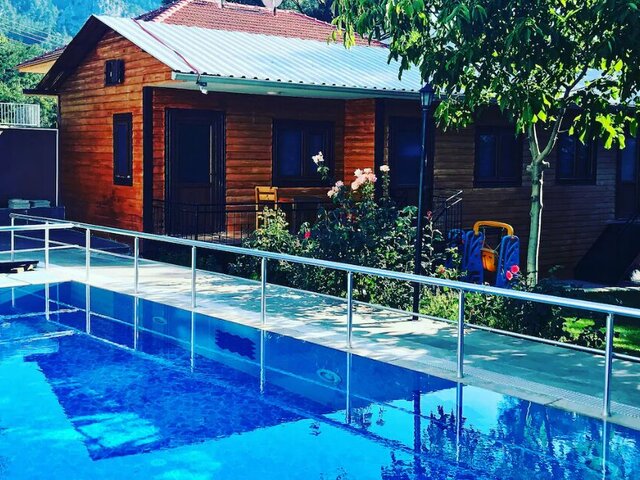 фото отеля Yenivadi изображение №1