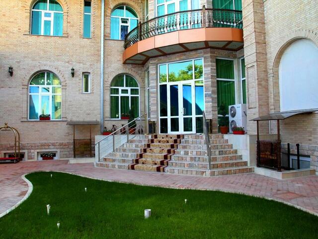 Горящие туры в отель Микст Роял Палас (Mixt Royal Palace)