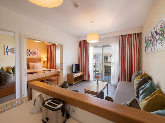 фото Barut Goia (ex. Barut Sunwing Side Beach) изображение №46