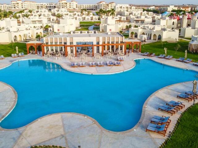 фотографии отеля Xanadu Makadi Bay изображение №7