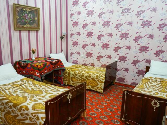 фото отеля B-House (Б-Хаус) изображение №21