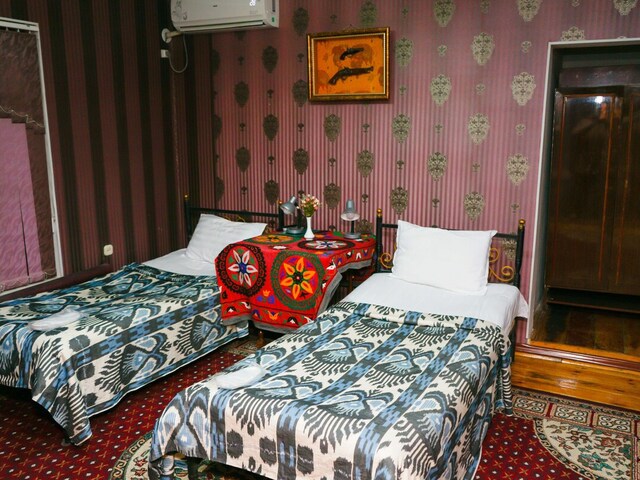фото отеля B-House (Б-Хаус) изображение №13