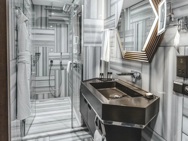 фото The Galata Istanbul Hotel - MGallery by Sofitel изображение №6