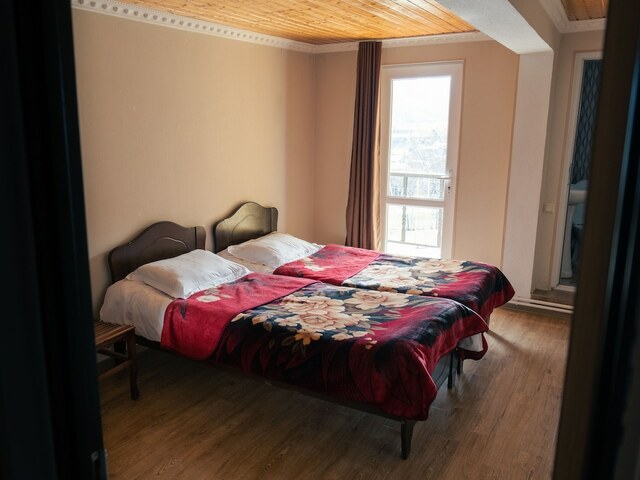 фотографии отеля Hilltop Mestia (Хиллтоп Местиа) изображение №15