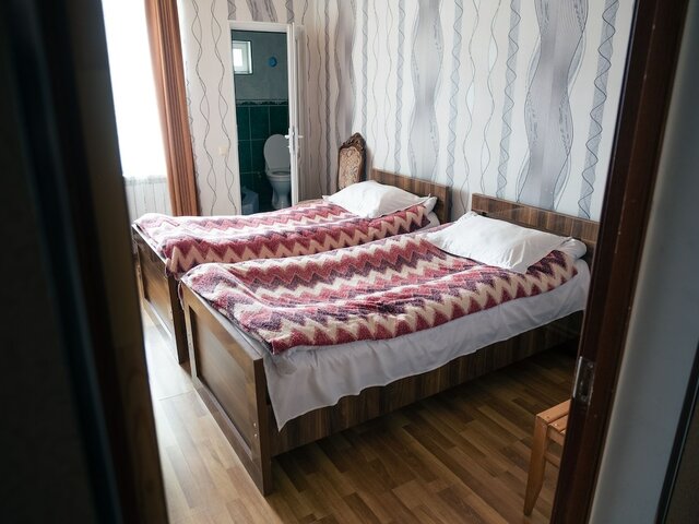 фото Hilltop Mestia (Хиллтоп Местиа) изображение №14