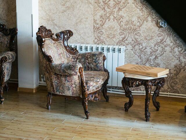 фотографии Hilltop Mestia (Хиллтоп Местиа) изображение №12