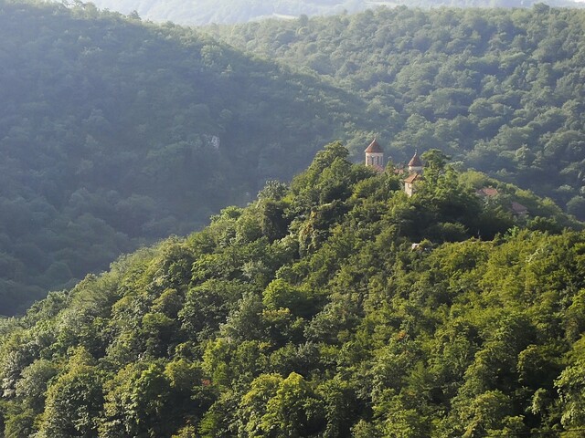 фотографии Hilltop Mestia (Хиллтоп Местиа) изображение №4