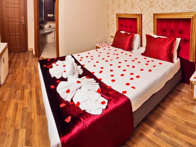 фото Marmara Deluxe изображение №2