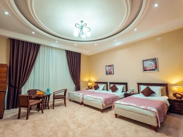 фото отеля Meros Boutique Hotel (Мерос Бутик Отель) изображение №21