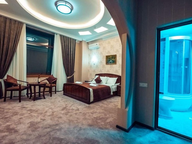 фотографии отеля Meros Boutique Hotel (Мерос Бутик Отель) изображение №23