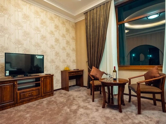 фото Meros Boutique Hotel (Мерос Бутик Отель) изображение №26