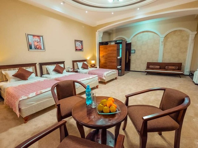 фото Meros Boutique Hotel (Мерос Бутик Отель) изображение №22