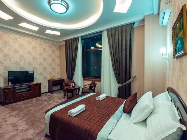 фотографии Meros Boutique Hotel (Мерос Бутик Отель) изображение №20