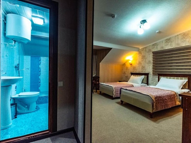 фотографии отеля Meros Boutique Hotel (Мерос Бутик Отель) изображение №19