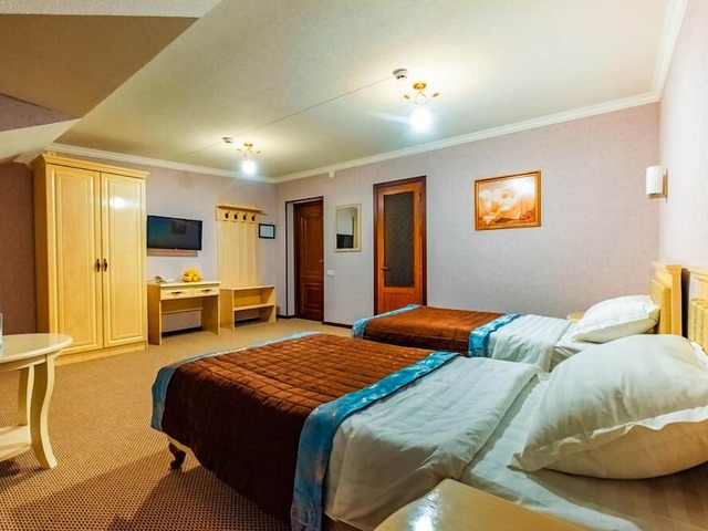 фотографии отеля Meros Boutique Hotel (Мерос Бутик Отель) изображение №15