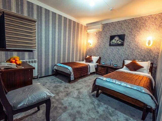 фото отеля Meros Boutique Hotel (Мерос Бутик Отель) изображение №13