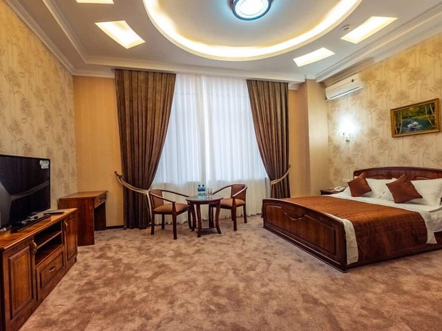 фотографии Meros Boutique Hotel (Мерос Бутик Отель) изображение №16
