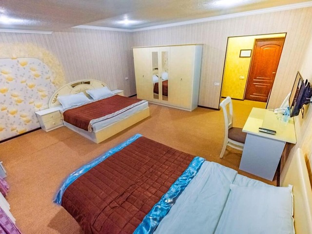 фотографии отеля Meros Boutique Hotel (Мерос Бутик Отель) изображение №11