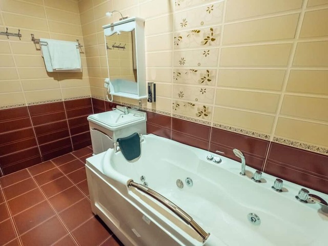 фото Meros Boutique Hotel (Мерос Бутик Отель) изображение №10