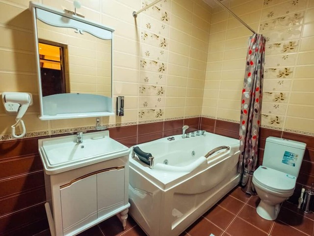 фото отеля Meros Boutique Hotel (Мерос Бутик Отель) изображение №9