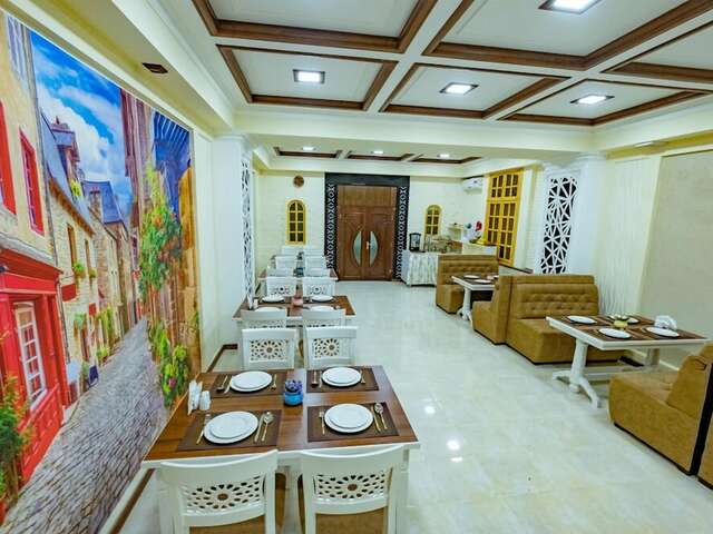 фотографии отеля Meros Boutique Hotel (Мерос Бутик Отель) изображение №7