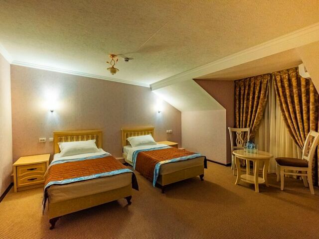 фото Meros Boutique Hotel (Мерос Бутик Отель) изображение №6