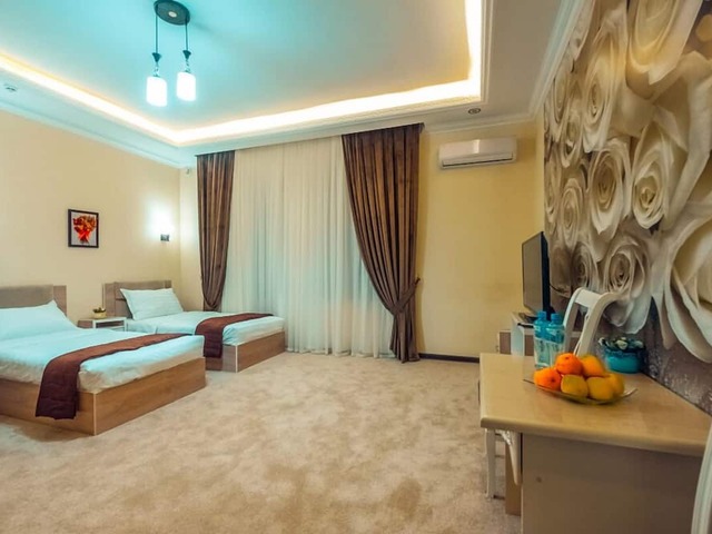 фотографии Meros Boutique Hotel (Мерос Бутик Отель) изображение №8