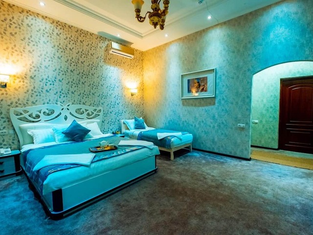 фотографии Meros Boutique Hotel (Мерос Бутик Отель) изображение №4