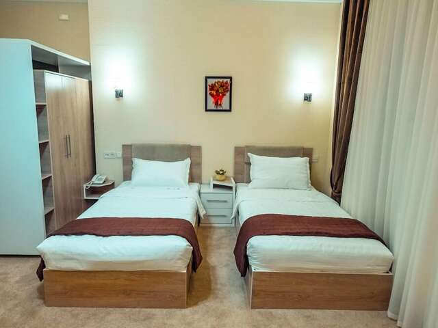 фото отеля Meros Boutique Hotel (Мерос Бутик Отель) изображение №5