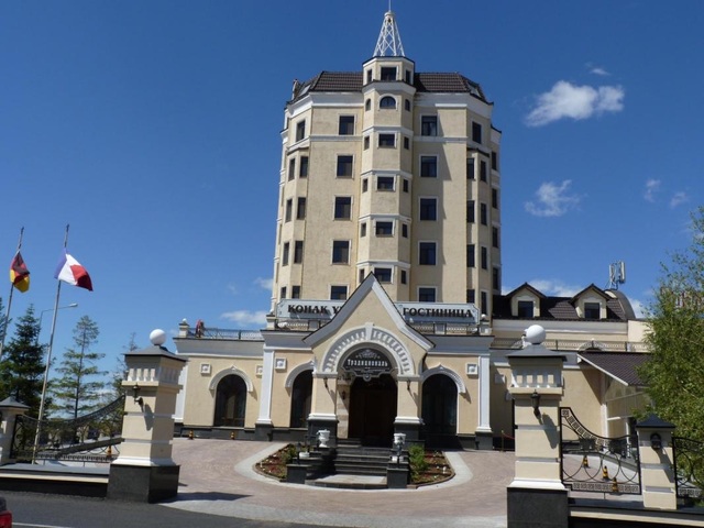 Hotel