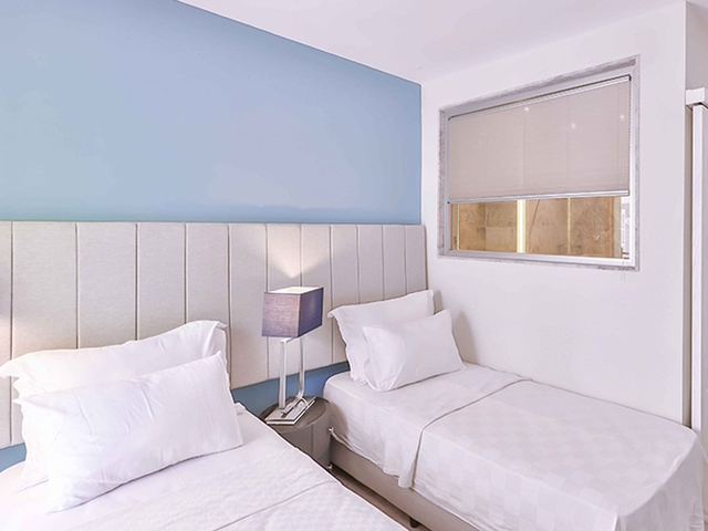 фотографии отеля Hera изображение №39