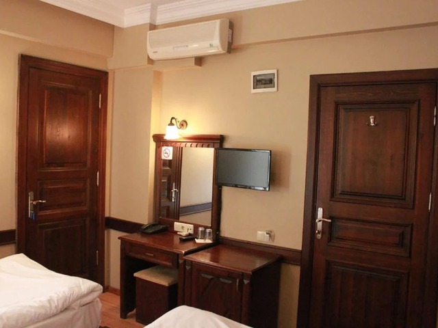 фотографии SultanHill (Sultan Hill) изображение №4