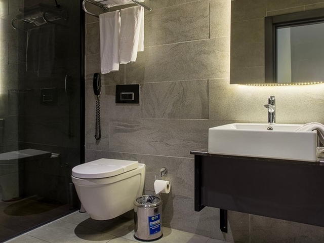 фотографии отеля Nox Inn Deluxe (ex. Nox Inn Beach Resort; Tivoli Resort) изображение №47